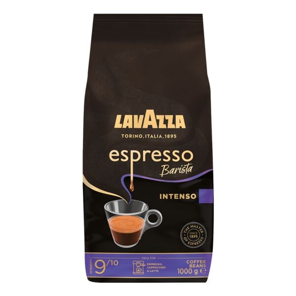 Lavazza Espressobohnen »Barista Intenso« 1000 g