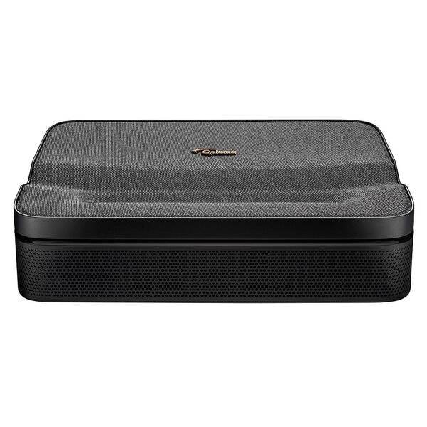 Optoma Laser Beamer »Photon Go«, 25.2x6.2x15.7 cm