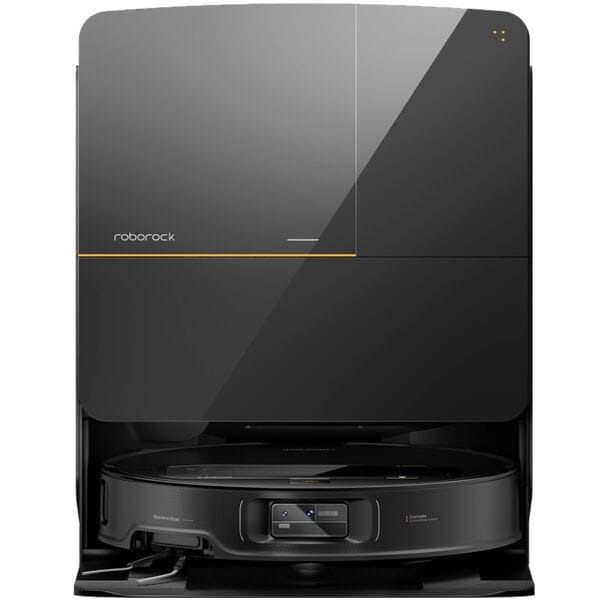 Roborock Saugroboter »Saros Z70«