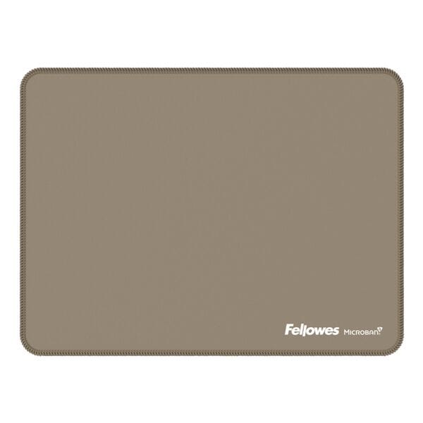 Fellowes Mousepad »Breyta&trade; XL« gelb, 28x21x0.25 cm