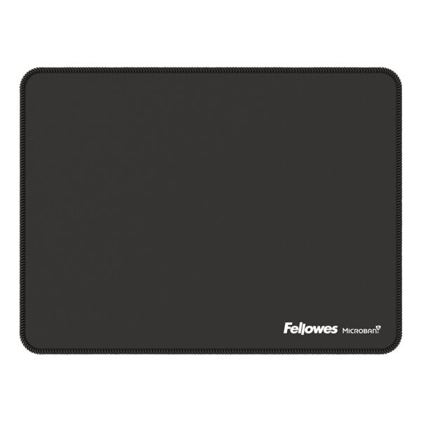 Fellowes Mousepad »Breyta™ XL« schwarz, 28x21x0.25 cm