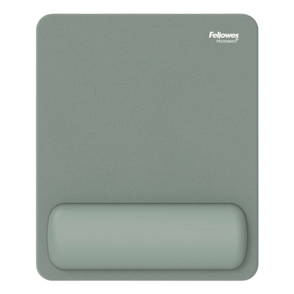 Fellowes Mousepad »Breyta™ mit Handgelenkauflage« Salbei, 20x24x1.75 cm