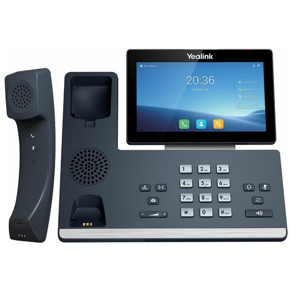 Yealink VoIP-Telefon »SIP-T58W Pro«