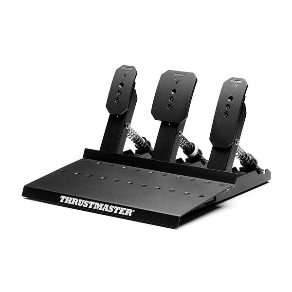 THRUSTMASTER Lenkrad- und Pedalset »Raceline Pedals III«