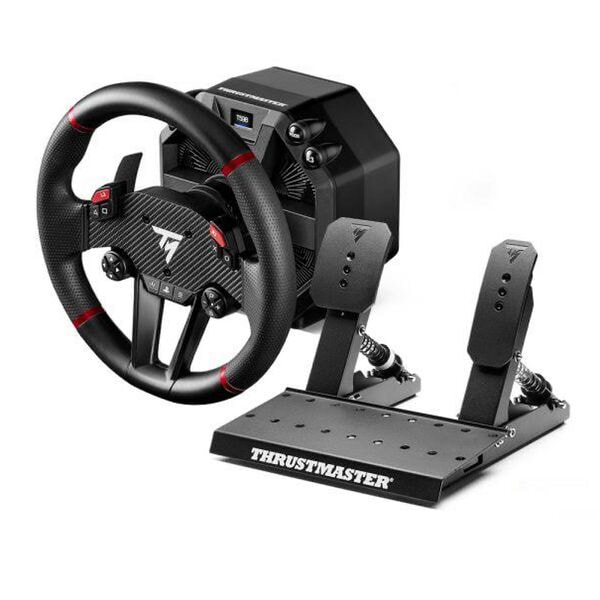 Thrustmaster Lenkrad- und Pedale-Set »T598 Direct Axial Drive«