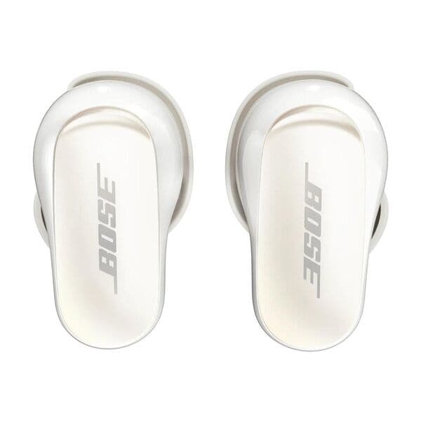 Bose In-Ear-Kopfhörer »QuietComfort Ultra Earbuds Diamond 60th Edition« vergoldet gold
