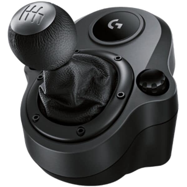 Logitech Schalthebel »Driving Force Shifter« für G29 und G920