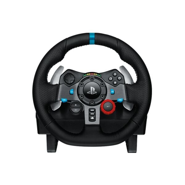 Logitech Lenkrad und Pedale »G29 Driving Force«