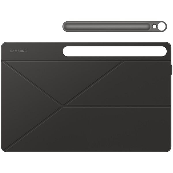 Samsung Schutzhülle Galaxy Tab S10 FE+ schwarz