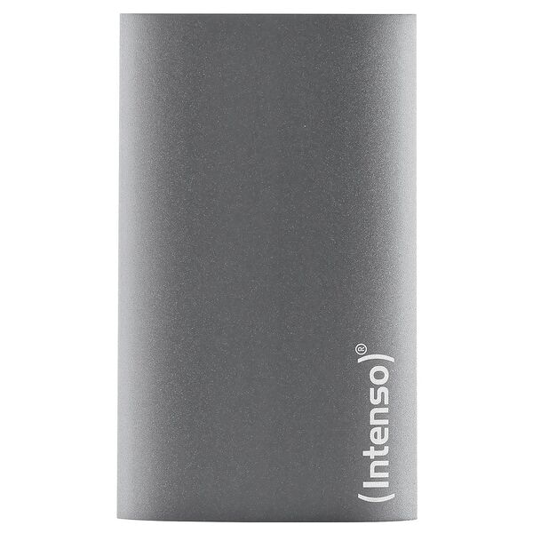 Intenso externe SSD-Festplatte »Externe SSD Premium« 512 GB, 8.9x0.8x5.4 cm