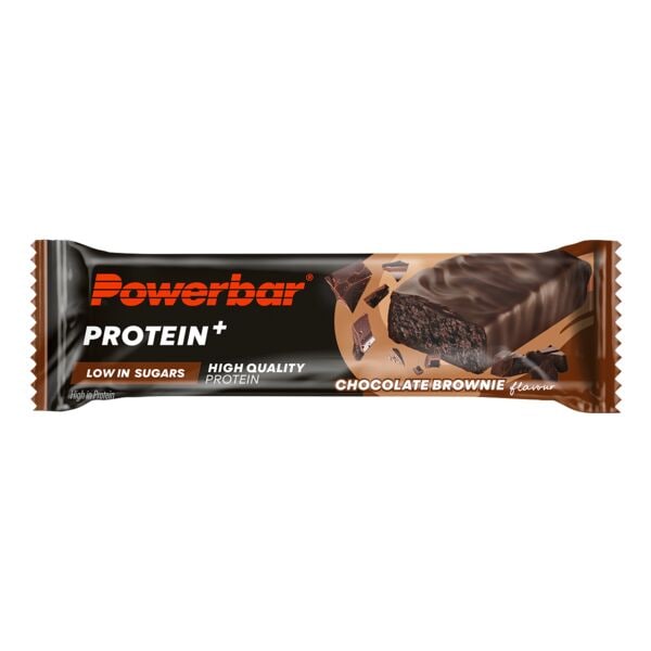 Powerbar Proteinriegel »Chocolate Brownie« je 35g