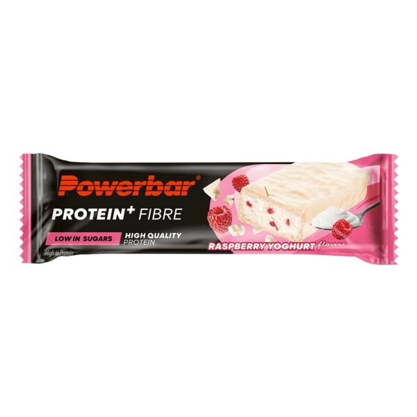 Powerbar Proteinriegel »Himbeer-Joghurt« je 35g