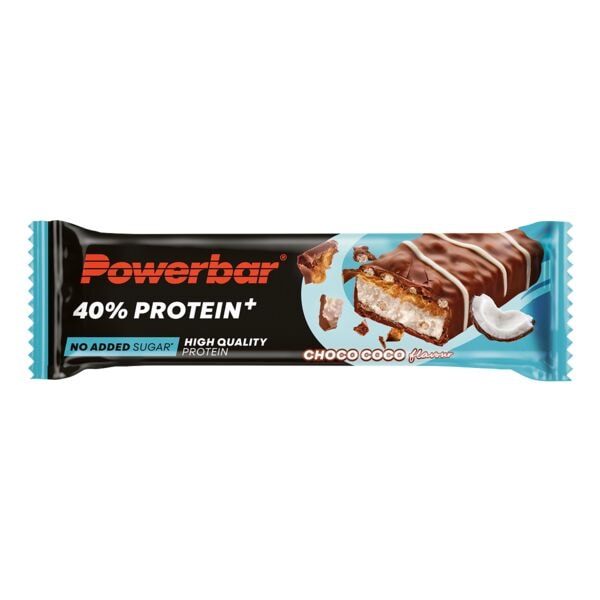 Powerbar 12er Pack Proteinriegel »Choco Coco« je 40g