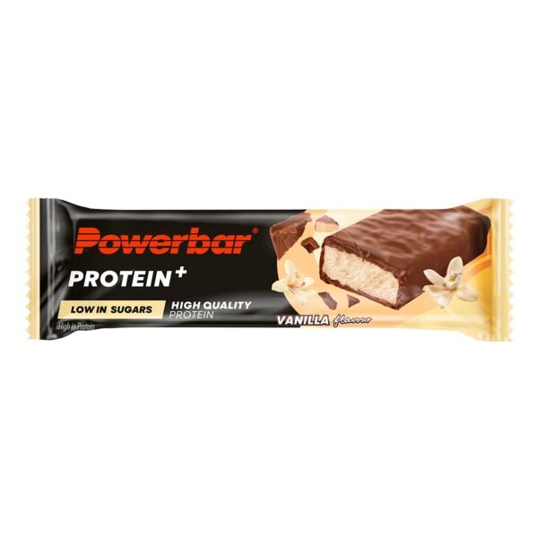 Powerbar Proteinriegel »Vanilla« 35g beige