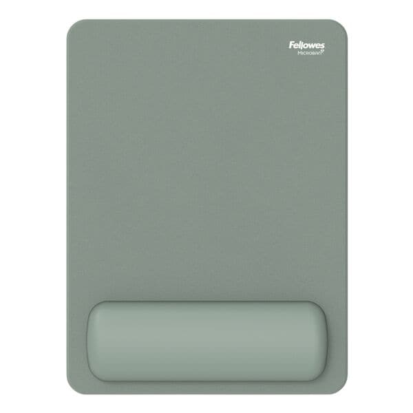 Fellowes Mousepad »Breyta™ XL« mit Handgelenkauflage Salbei, 21x2.5x29 cm