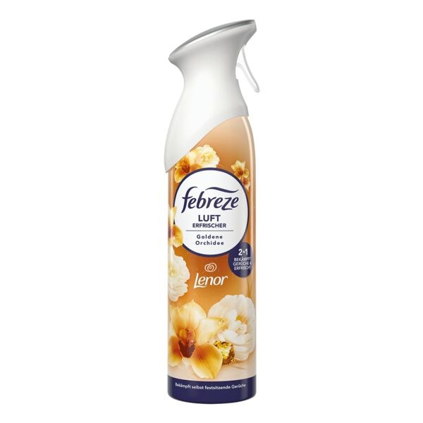 febreze Lufterfrischer Lenor »Goldene Orchidee«