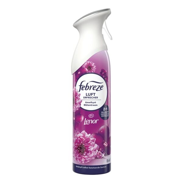 febreze Lufterfrischer Lenor »Amethyst«