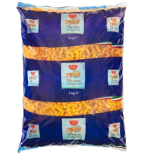 mamma lucia Nudeln »Classica Fusili Spiralen« 5 kg