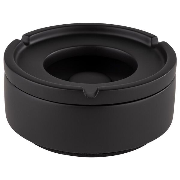 APS Aschenbecher »Forge« schwarz