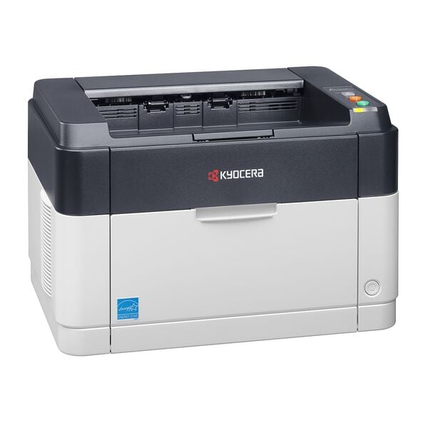 Kyocera S/W Laserdrucker »FS-1061DN«, 35.8x24.1x26.2 cm