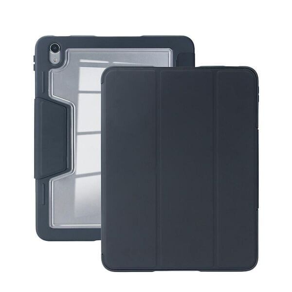 DEQSTER Tablet-Hülle »Rugged Case #RT2« iPad Air 11' (M2), iPad Air 11' (M3)