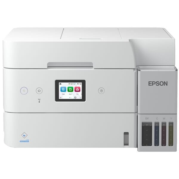 Epson Tintenstrahl-Multifunktionsdrucker »EcoTank ET-4956«, 37.5x24x34.7 cm