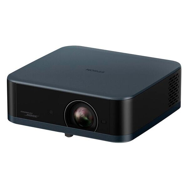 Epson 4K-Beamer »EF-62N«, 19.9x7.5x19 cm