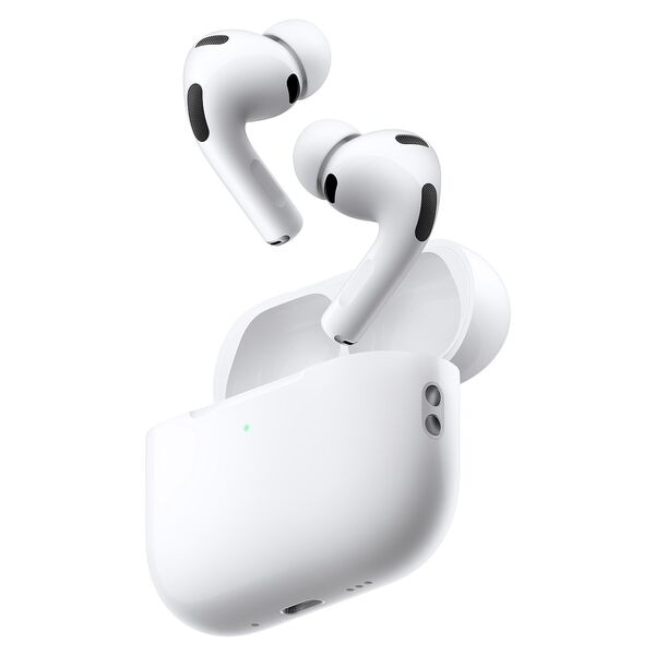 Apple In-Ear-Kopfhörer »AirPods Pro 3« weiß weiß