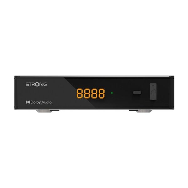 STRONG DVB-S Receiver »SRT 7030«