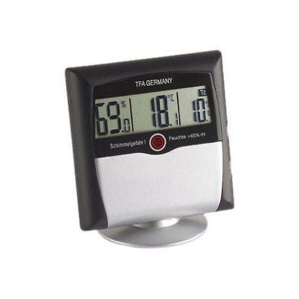 TFA Wetterstation »COMFORT CONTROL 30.5011«