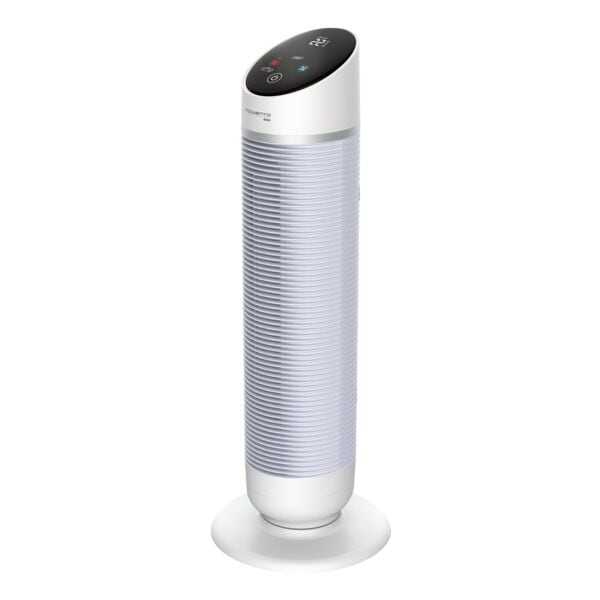 Rowenta Heizlüfter und Ventilator »Silent Comfort HQ8120« 2400 W