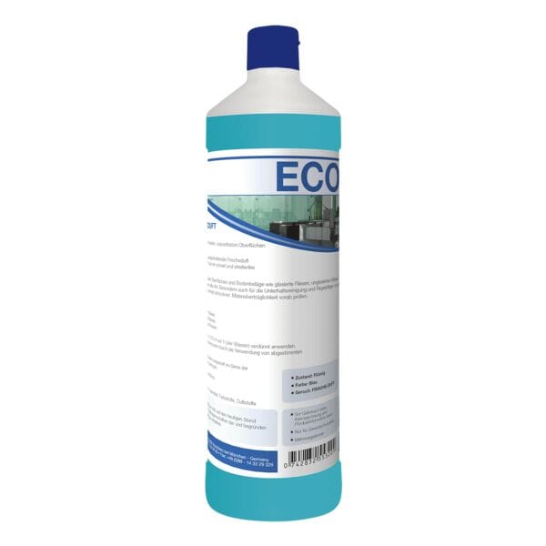 ARCORA Alkohol-Glanzreiniger »Ecose« 1L blau