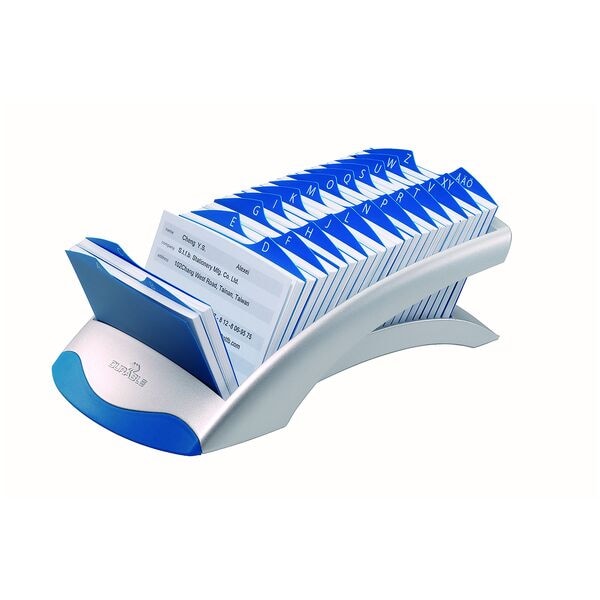 Durable Adresskartei »Telindex desk«