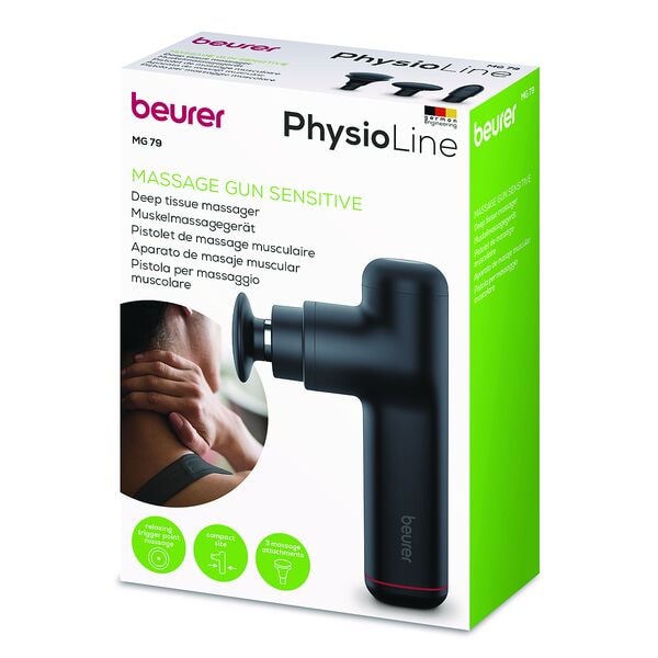 Beurer Massagepistole »MG 79 Sensitive«