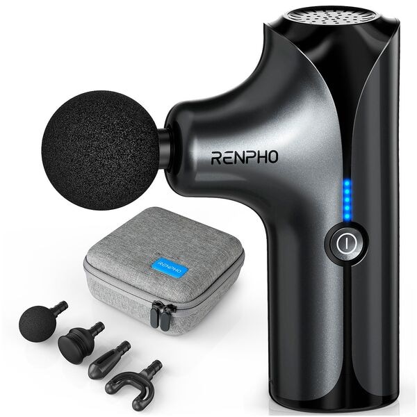 Renpho Massagepistole »Mini«