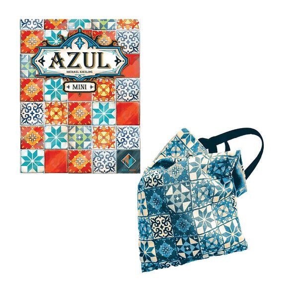 OTTO Office Brettspiel »Azul Mini«