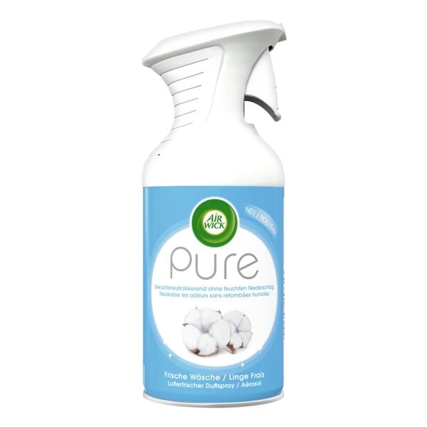 AIR WICK Raumspray »Pure - Frische Wäsche«