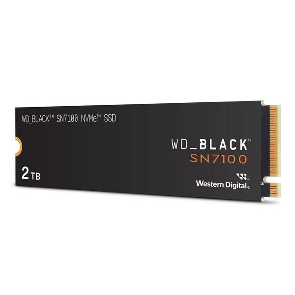 Western Digital Interne Festplatte »WD_BLACK SN7100 NVMe« 2 TB 31