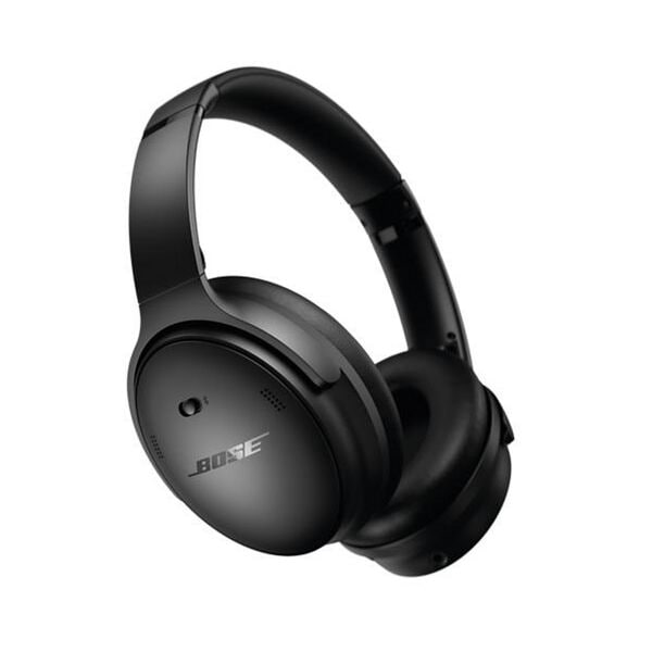 Bose Kopfhörer »QuietComfort SC« schwarz 33