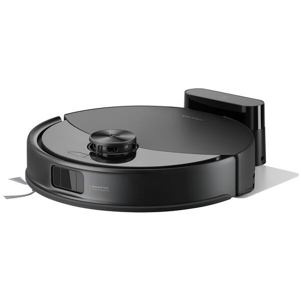 Roborock Saugroboter »Q10 VF« schwarz 38, 35.3x9.9x35.3 cm