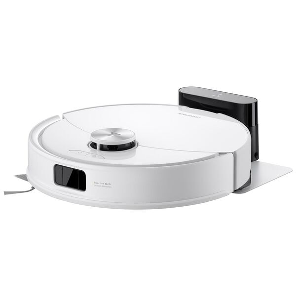 Roborock Saugroboter »Q10 VF« weiß 39, 35.3x9.9x35.3 cm