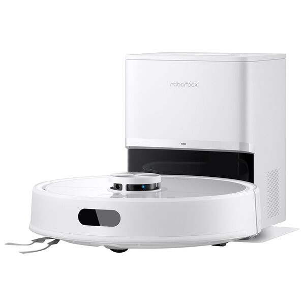 Roborock Saugroboter »Q7 TF+« inkl. Dockingstation weiß 33, 32.5x9.9x32.5 cm