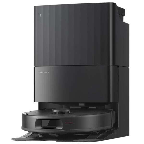 Roborock Saugroboter »QR 598« schwarz 33