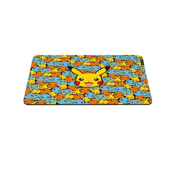 Razer Mousepad »Gigantus V2 x Pokemon Edition« 40, 36x0.3x27.5 cm