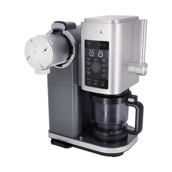 Ninja Eismaschine »NC701EU Swirl« 36