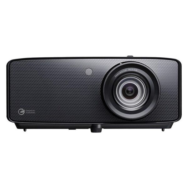 Optoma Heimkino Laserbeamer »UHZ58LV« 36, 27.4x10.8x21.9 cm
