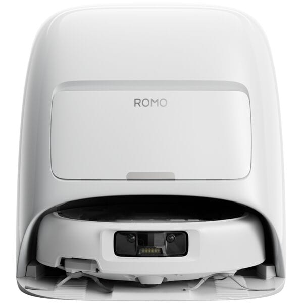 DJI ROMO Saugroboter »DJI ROMO A CS8F« 27