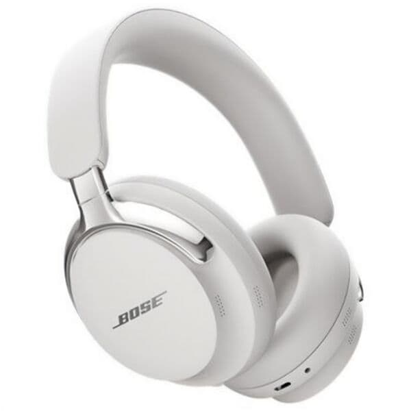 Bose Kabellose Kopfhörer mit Noise-Cancelling »QuietComfort Ultra 2nd Gen« weiß 40