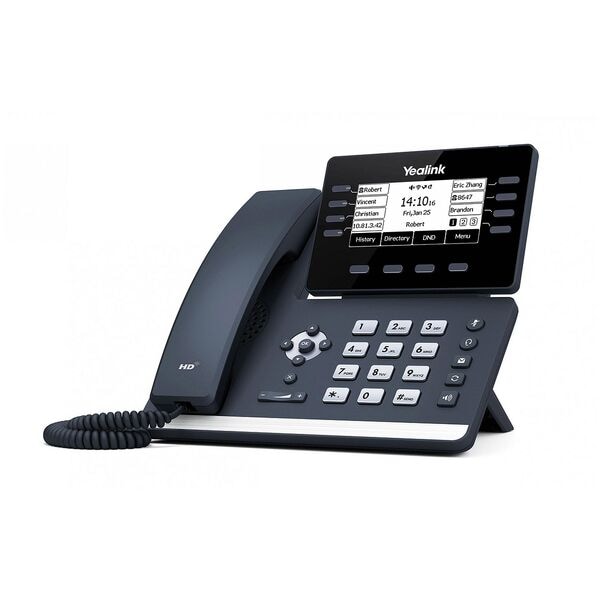 Yealink VoIP-Telefon »SIP-T53« 31