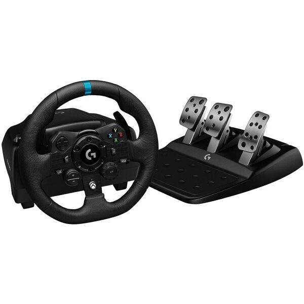 Logitech Gaming-Lenkrad und Pedale »G923 TrueFroce« für Xbox One / PC 33